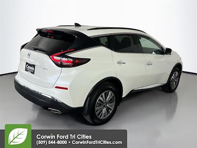 Used 2022 Nissan Murano S AWD SUV for sale #6123592 - photo 2
