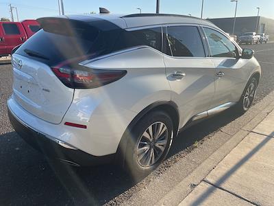 2022 Nissan Murano AWD SUV for sale #6123592 - photo 2