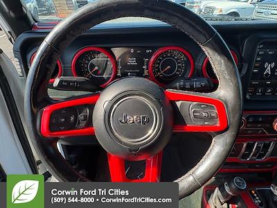 Used 2018 Jeep Wrangler - photo 1