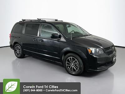 Used 2016 Dodge Grand Caravan SE Minivan for sale #6126424 - photo 1