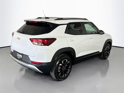 2022 Chevrolet Trailblazer AWD SUV for sale #6127347 - photo 2
