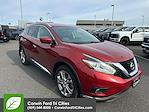 2016 Nissan Murano AWD SUV for sale #6127466 - photo 1