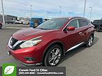 2016 Nissan Murano AWD SUV for sale #6127466 - photo 7