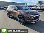 Used 2023 Chevrolet Blazer LT AWD SUV for sale #6127712 - photo 1
