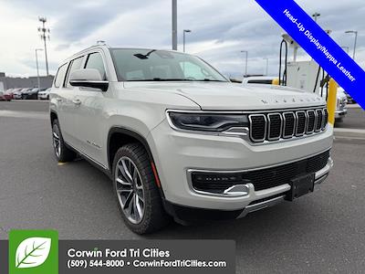 Used 2022 Jeep Wagoneer - photo 1