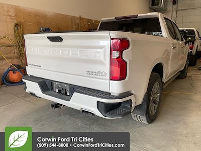 2022 Chevrolet Silverado 1500 Crew Cab 4WD Pickup for sale #6128032 - photo 2