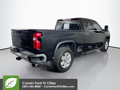 2020 Chevrolet Silverado 2500 Crew Cab 4WD Pickup for sale #6129266 - photo 2
