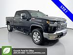 2020 Chevrolet Silverado 2500 Crew Cab 4WD Pickup for sale #6129266 - photo 1