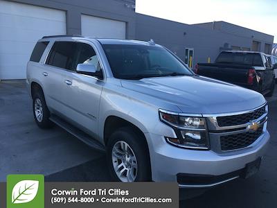 Used 2018 Chevrolet Tahoe LT 4x4 SUV for sale #6129726 - photo 1