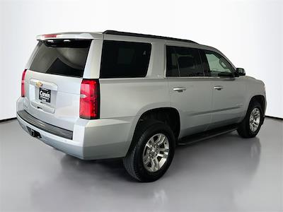 Used 2018 Chevrolet Tahoe LT 4x4 SUV for sale #6129726 - photo 2