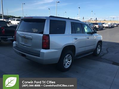 2018 Chevrolet Tahoe 4x4 SUV for sale #6129726 - photo 2