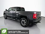 Used 2015 GMC Sierra 3500 Denali Crew Cab for sale #7130473 - photo 12