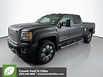 Used 2015 GMC Sierra 3500 Denali Crew Cab for sale #7130473 - photo 7