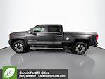 Used 2015 GMC Sierra 3500 Denali Crew Cab for sale #7130473 - photo 8