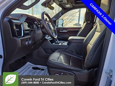 Used 2024 GMC Sierra 3500 - photo 1