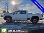 2024 GMC Sierra 3500 Crew Cab 4WD Pickup for sale #6131722 - photo 11