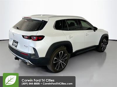 Used 2023 Mazda CX-50 2.5 Turbo Premium Plus AWD SUV for sale #6132242 - photo 2