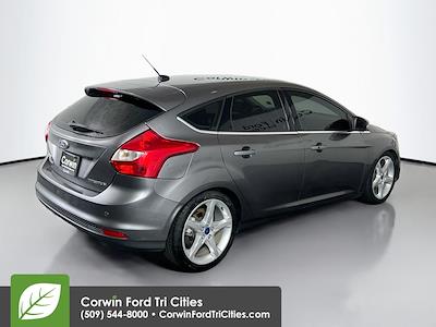 Used 2014 Ford Focus Titanium for sale #6132537 - photo 2