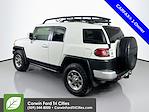 2012 Toyota FJ Cruiser 4WD SUV for sale #6133789 - photo 11