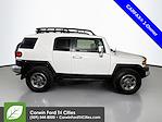 2012 Toyota FJ Cruiser 4WD SUV for sale #6133789 - photo 16