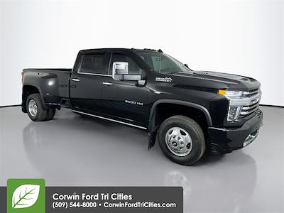 2023 Chevrolet Silverado 3500 Crew Cab 4x4 Pickup for sale #6134384 - photo 1