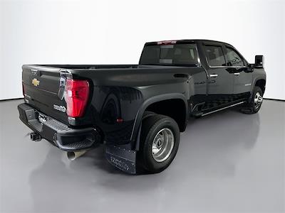 2023 Chevrolet Silverado 3500 Crew Cab 4x4 Pickup for sale #6134384 - photo 2