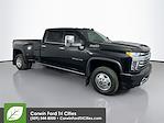 2023 Chevrolet Silverado 3500 Crew Cab 4x4 Pickup for sale #6134384 - photo 1
