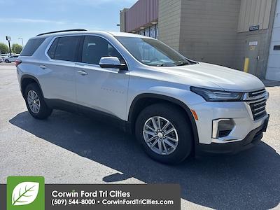 2022 Chevrolet Traverse AWD SUV for sale #6134524 - photo 1