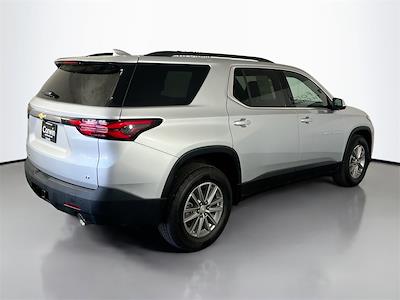 2022 Chevrolet Traverse AWD SUV for sale #6134524 - photo 2