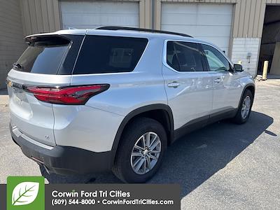 2022 Chevrolet Traverse AWD SUV for sale #6134524 - photo 2