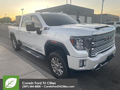 2023 GMC Sierra 2500 Crew Cab 4x4 Pickup for sale #6134953 - photo 1