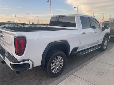 2023 GMC Sierra 2500 Crew Cab 4x4 Pickup for sale #6134953 - photo 2