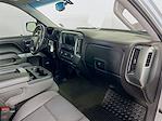 2018 Chevrolet Silverado 1500 Crew Cab 4x4 Pickup for sale #6135551 - photo 27