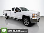2019 Chevrolet Silverado 2500 Double Cab SRW 4x4 Pickup for sale #6136406 - photo 1