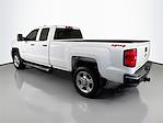 2019 Chevrolet Silverado 2500 Double Cab SRW 4x4 Pickup for sale #6136406 - photo 12