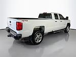 2019 Chevrolet Silverado 2500 Double Cab SRW 4x4 Pickup for sale #6136406 - photo 2