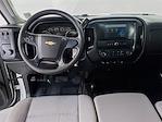 2019 Chevrolet Silverado 2500 Double Cab SRW 4x4 Pickup for sale #6136406 - photo 24