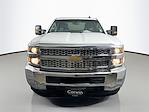 2019 Chevrolet Silverado 2500 Double Cab SRW 4x4 Pickup for sale #6136406 - photo 6