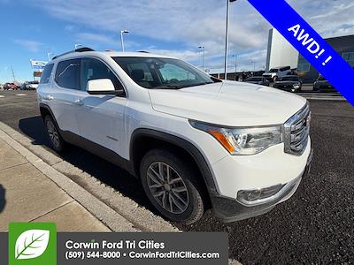 Used 2018 GMC Acadia SLE for sale #6136499 - photo 1