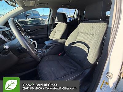 Used 2018 GMC Acadia SLE for sale #6136499 - photo 2