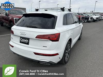 2022 Audi Q5 AWD SUV for sale #6136598 - photo 2