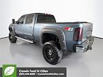 2011 GMC Sierra 3500 Crew Cab 4x4 Pickup for sale #6136702 - photo 12