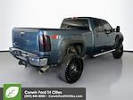 2011 GMC Sierra 3500 Crew Cab 4x4 Pickup for sale #6136702 - photo 2