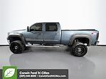 2011 GMC Sierra 3500 Crew Cab 4x4 Pickup for sale #6136702 - photo 7