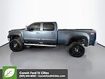 2011 GMC Sierra 3500 Crew Cab 4x4 Pickup for sale #6136702 - photo 3