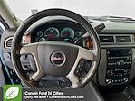 2011 GMC Sierra 3500 Crew Cab 4x4 Pickup for sale #6136702 - photo 9