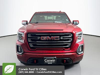 2019 GMC Sierra 1500 Crew Cab 4WD Pickup for sale #6137750 - photo 1