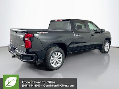 2023 Chevrolet Silverado 1500 Crew Cab 4WD Pickup for sale #6138558 - photo 2