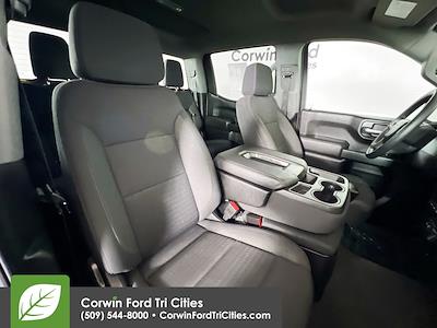 Used 2023 Chevrolet Silverado 1500 Custom Crew Cab for sale #6138558 - photo 2