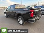 2023 Chevrolet Silverado 1500 Crew Cab 4WD Pickup for sale #6138558 - photo 17